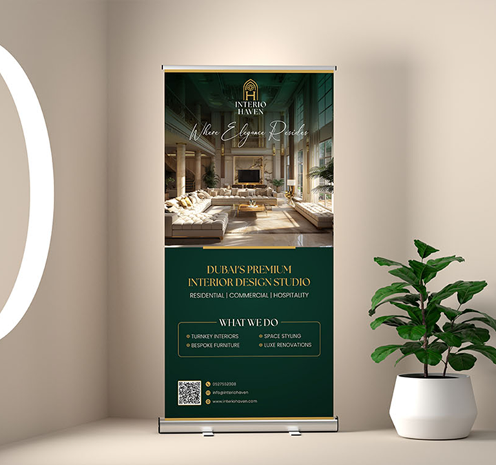 Branding Collaterals marketing services-vibes communications